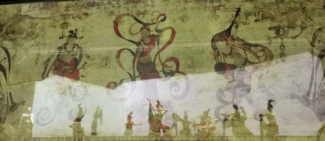 白居易的慢吟胆法与琵琶语断，冷热交织的音乐魅力