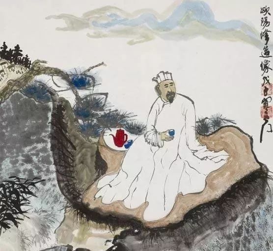 欧阳修醉翁亭3D版推出，山林走势变化引人瞩目