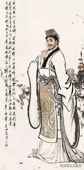 司马相如辞赋，胆识与文势如数势的展现